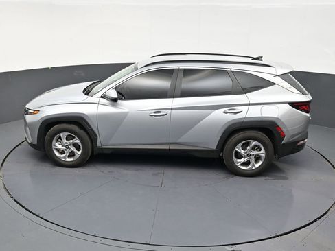 Used 2024 Hyundai Tucson SEL FWD image 14