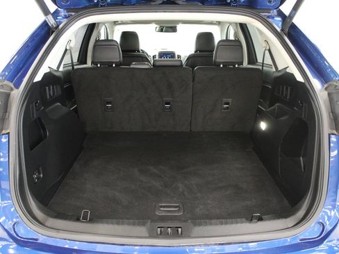 Used 2022 Ford Edge SEL w/ Convenience Package image 8