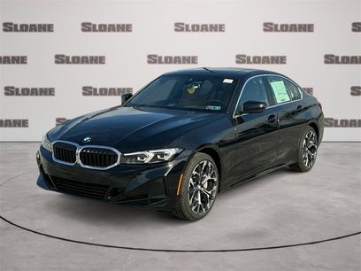 New 2026 BMW 330i xDrive 330i xDrive