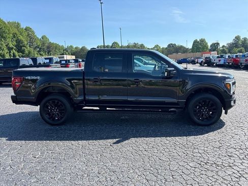 Used 2024 Ford F150 Lariat w/ Equipment Group 502A High AWD/4WD image 9