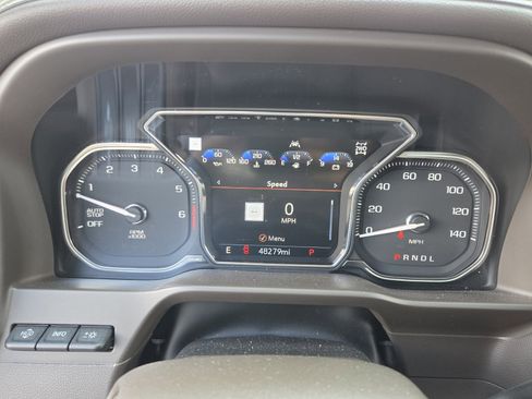 Certified 2021 GMC Sierra 1500 Denali w/ Denali Ultimate Package AWD/4WD image 24