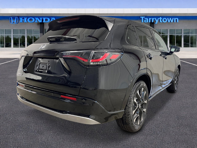 New 2027 Honda HR-V EX-L image 5