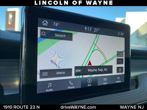 Certified 2022 Lincoln Corsair AWD w/ Equipment Group 101A image 19