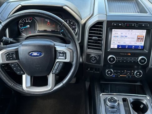 Used 2021 Ford Expedition XLT AWD/4WD image 14