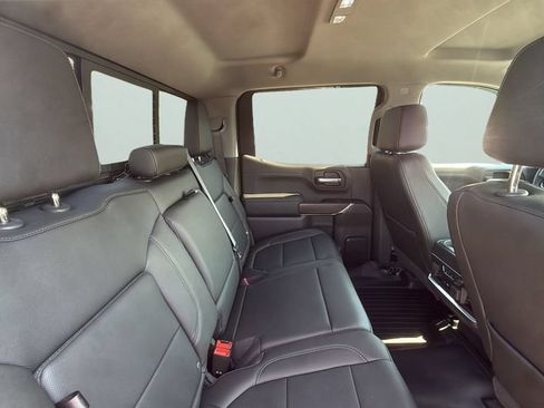 Used 2019 GMC Sierra 1500 SLT w/ SLT Premium Plus Package AWD/4WD image 12