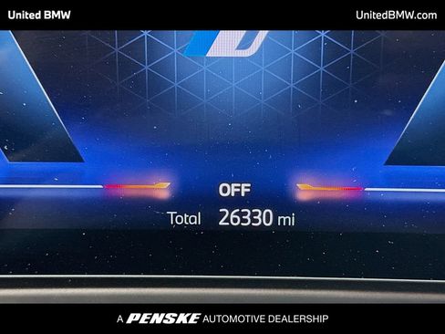 Used 2023 BMW i4 eDrive40 w/ Premium Package RWD image 7