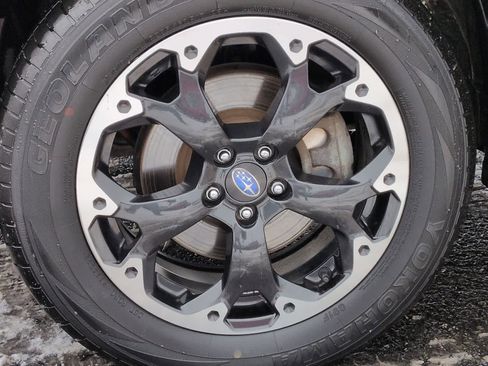 Certified 2023 Subaru Crosstrek 2.0i Premium image 14