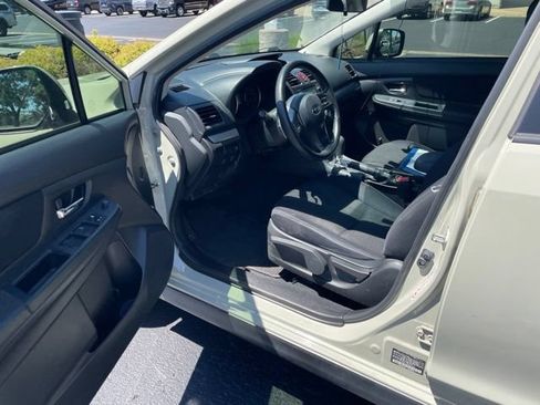 Used 2014 Subaru Crosstrek 2.0i Premium AWD/4WD image 14