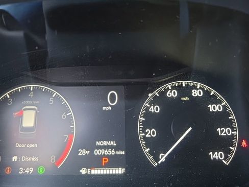 Certified 2025 Honda Odyssey Touring image 14