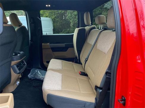 Used 2026 Ford F450 XLT image 9