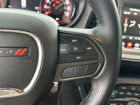 Used 2023 Dodge Challenger R/T w/ Plus Package image 17