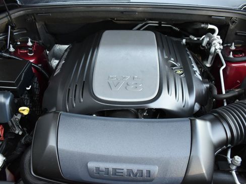 Used 2021 Dodge Durango R/T AWD/4WD image 52