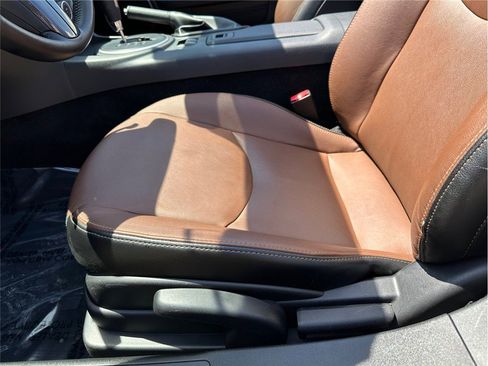 Used 2013 MAZDA MX-5 Miata Grand Touring image 17