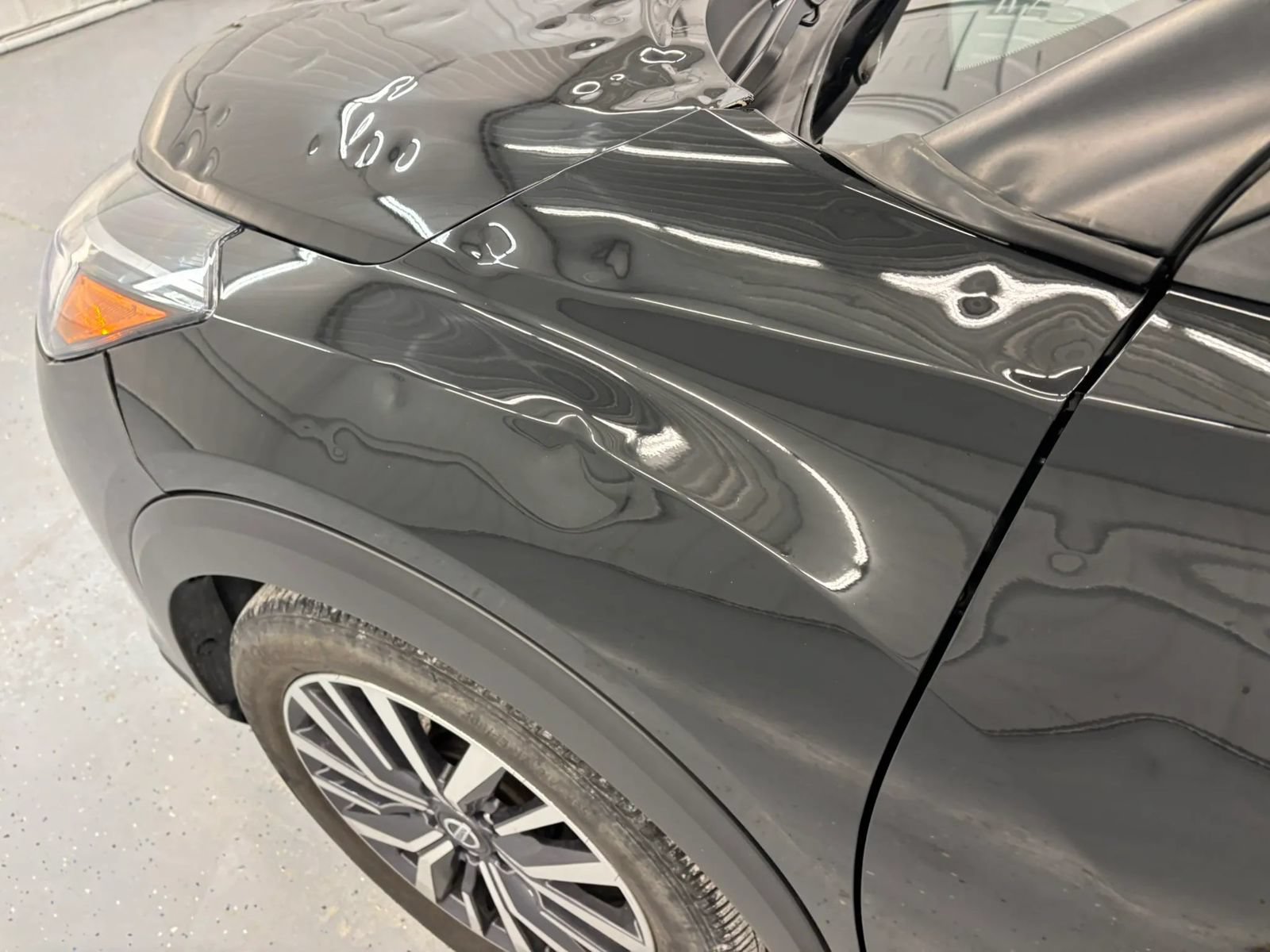 Used 2021 Nissan Kicks SV FWD image 19