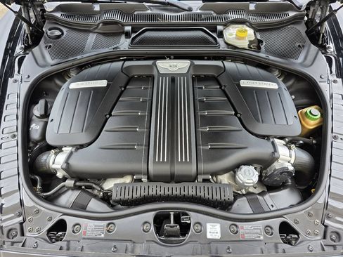 Used 2016 Bentley Continental GT Speed AWD/4WD image 33