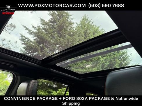 Used 2019 Ford Expedition Max Limited w/ Equipment Group 303A AWD/4WD image 29