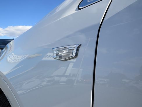 Certified 2023 Cadillac XT5 Premium Luxury w/ LPO, Floor Liner Package image 14