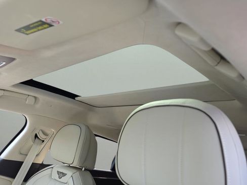 New 2026 Bentley Flying Spur Base image 22