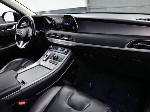 Used 2020 Hyundai Palisade SEL AWD/4WD image 13