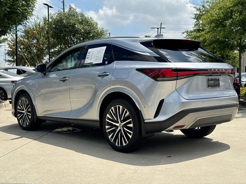 Used 2025 Lexus RX 350 Premium Plus w/ Convenience Package FWD image 6