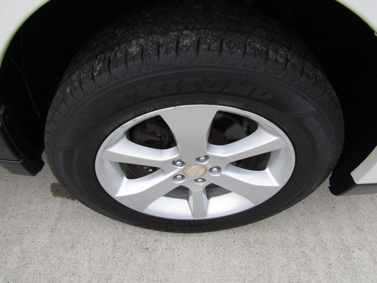 Used 2014 Subaru Outback 2.5i Premium AWD/4WD image 20