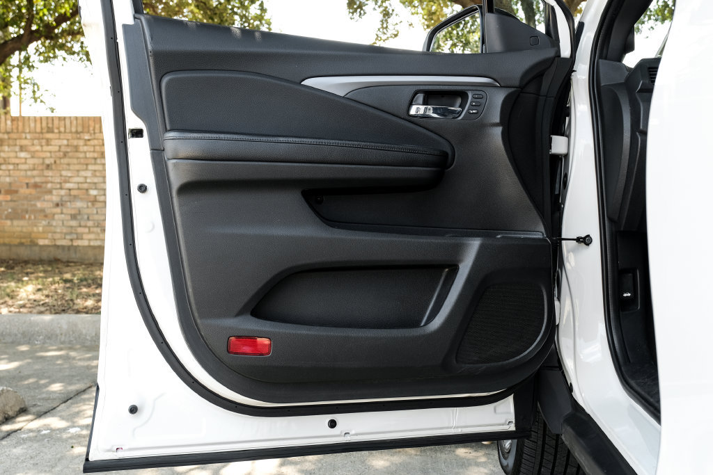 Used 2019 Honda Passport EX-L image 55