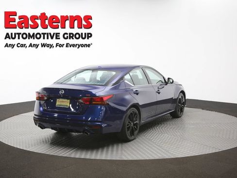 Used 2023 Nissan Altima 2.5 SR FWD image 38