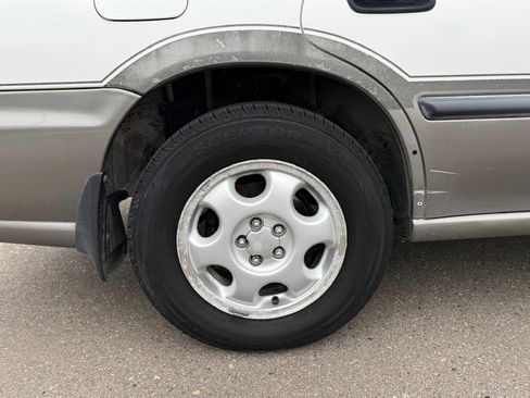 Used 1997 Subaru Legacy Wagon image 53