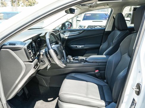 Used 2024 Lexus NX 350 AWD w/ Cold Area Package image 16