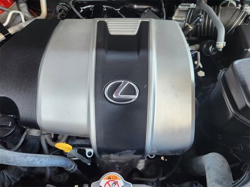 Used 2018 Lexus RX 350 FWD image 33