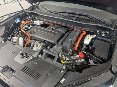 Used 2025 Honda CR-V Sport-L image 35
