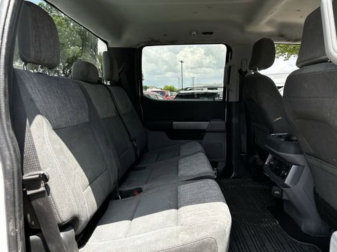 Used 2024 Ford F250 XLT w/ FX4 Off-Road Package AWD/4WD image 30