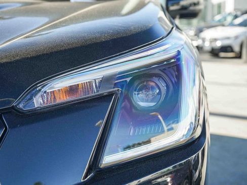 Certified 2023 Subaru Forester Sport image 10