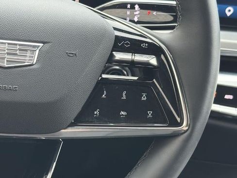 Certified 2024 Cadillac Lyriq Sport RWD image 26
