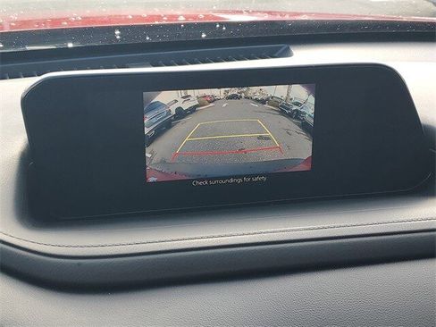 Used 2023 MAZDA CX-30 AWD 2.5 S w/ Preferred Package image 24