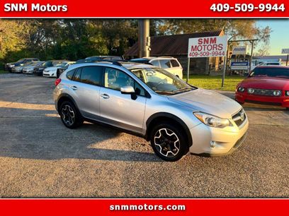Used 2015 Subaru Crosstrek 2.0i Premium w/ Moonroof Package