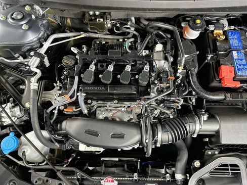 Used 2025 Honda Accord LX image 31