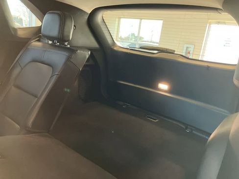 Used 2022 Ford Escape Titanium w/ Class II Trailer Tow Package image 29