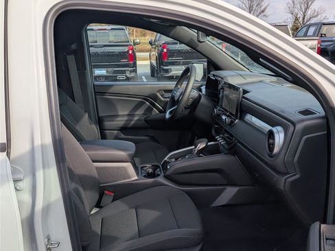 New 2026 Chevrolet Colorado LT w/ Advanced Trailering Package image 6