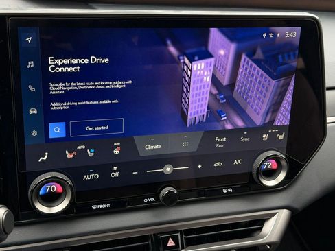 New 2026 Lexus RX 450h AWD image 29