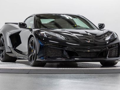 Used 2026 Chevrolet Corvette E-Ray
