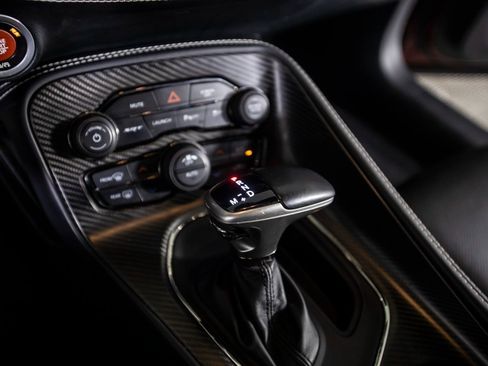 Used 2023 Dodge Challenger SRT Hellcat image 27