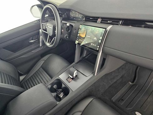 Used 2025 Land Rover Discovery Sport S AWD/4WD image 11