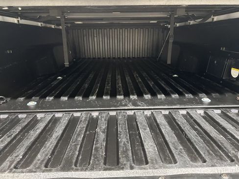 Certified 2021 Toyota Tacoma TRD Sport image 18