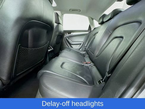 Used 2015 Audi A4 2.0T Premium image 32