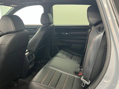 Used 2024 Honda CR-V Sport Touring image 13