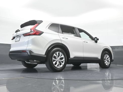 Used 2025 Honda CR-V LX image 57
