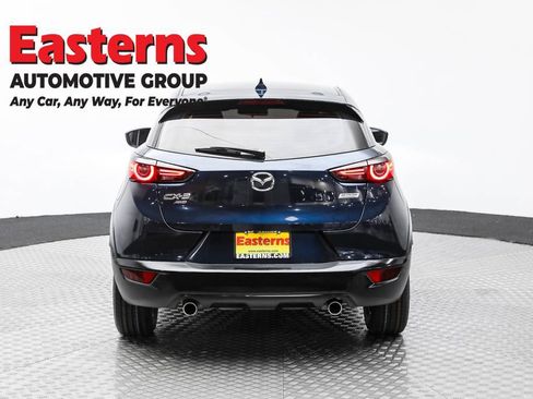 Used 2020 MAZDA CX-3 Sport image 6