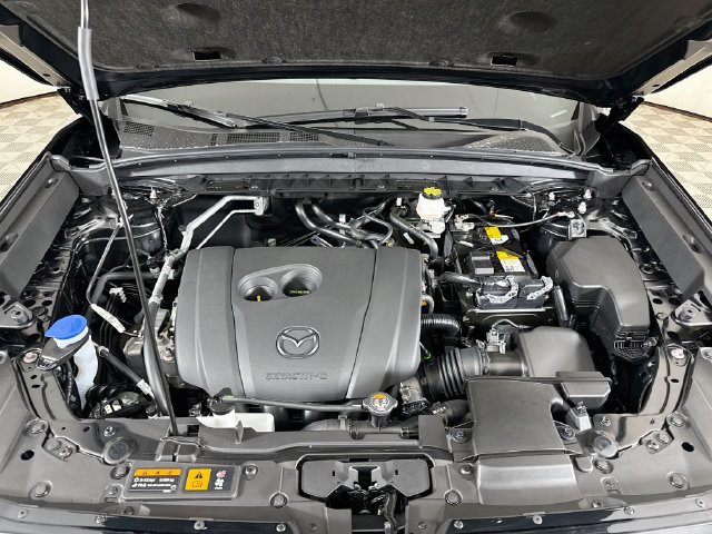 New 2026 MAZDA CX-5 Preferred AWD/4WD image 28