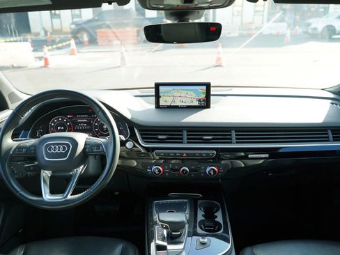 Used 2018 Audi Q7 3.0T Premium Plus image 20